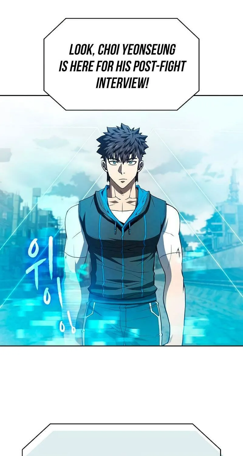 Read The Celestial Returned from Hell chapter 60 image 9 on Lezhin