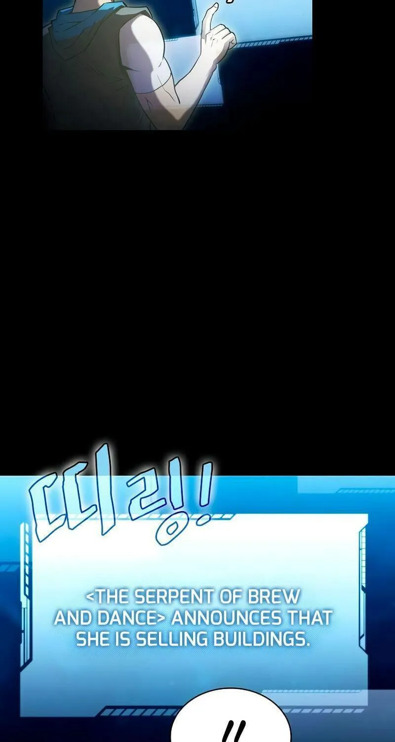 Read The Celestial Returned from Hell chapter 61 image 14 on Lezhin