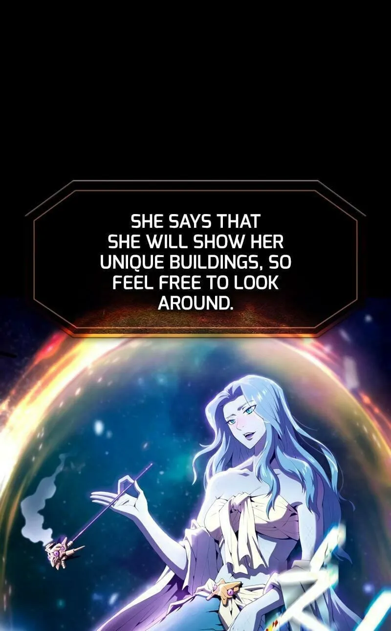 Read The Celestial Returned from Hell chapter 61 image 17 on Lezhin