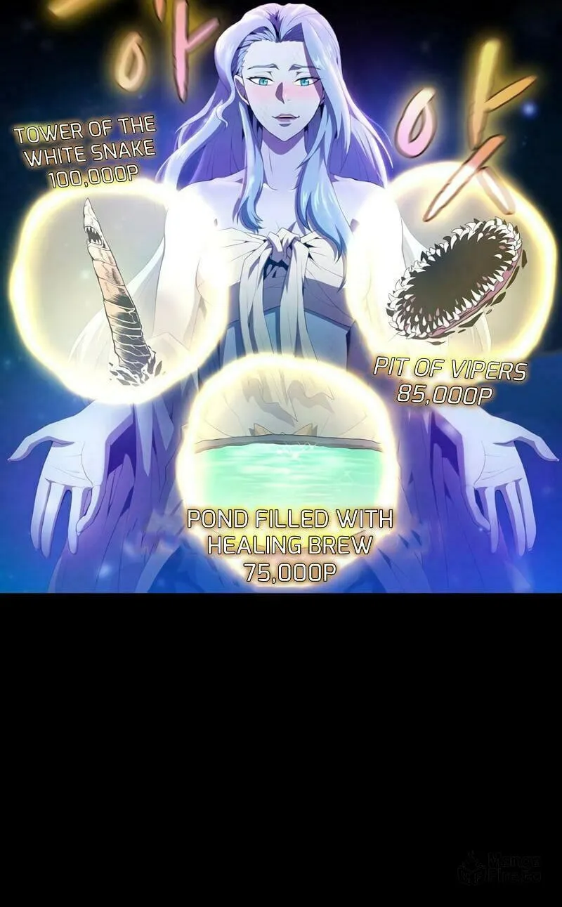 Read The Celestial Returned from Hell chapter 61 image 19 on Lezhin