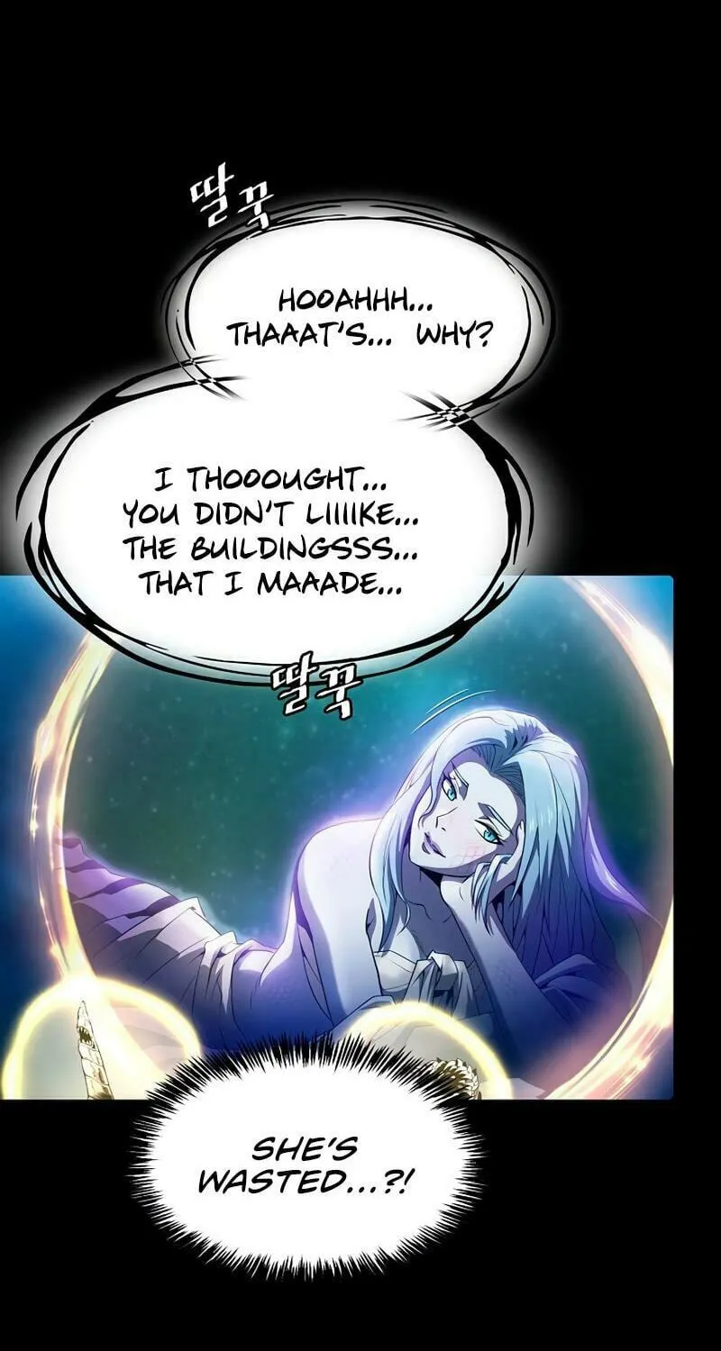 Read The Celestial Returned from Hell chapter 61 image 22 on Lezhin