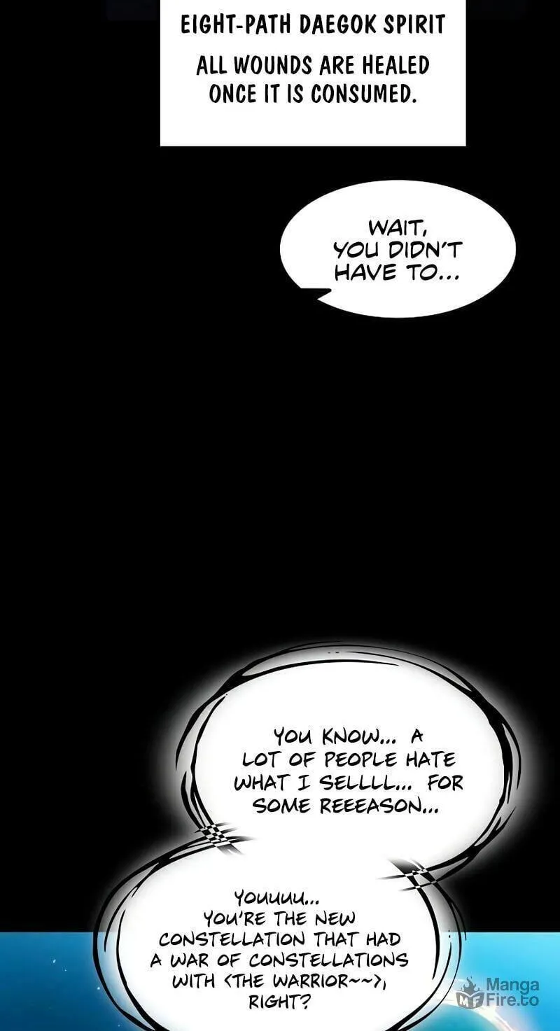 Read The Celestial Returned from Hell chapter 61 image 25 on Lezhin