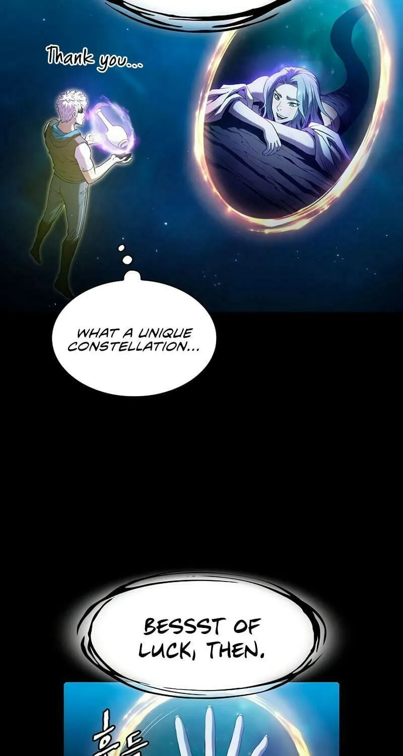 Read The Celestial Returned from Hell chapter 61 image 26 on Lezhin