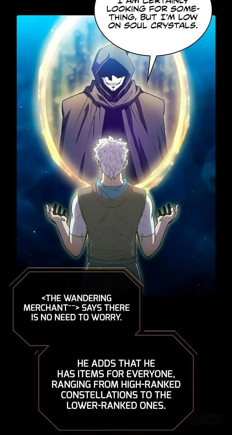 Read The Celestial Returned from Hell chapter 61 image 31 on Lezhin