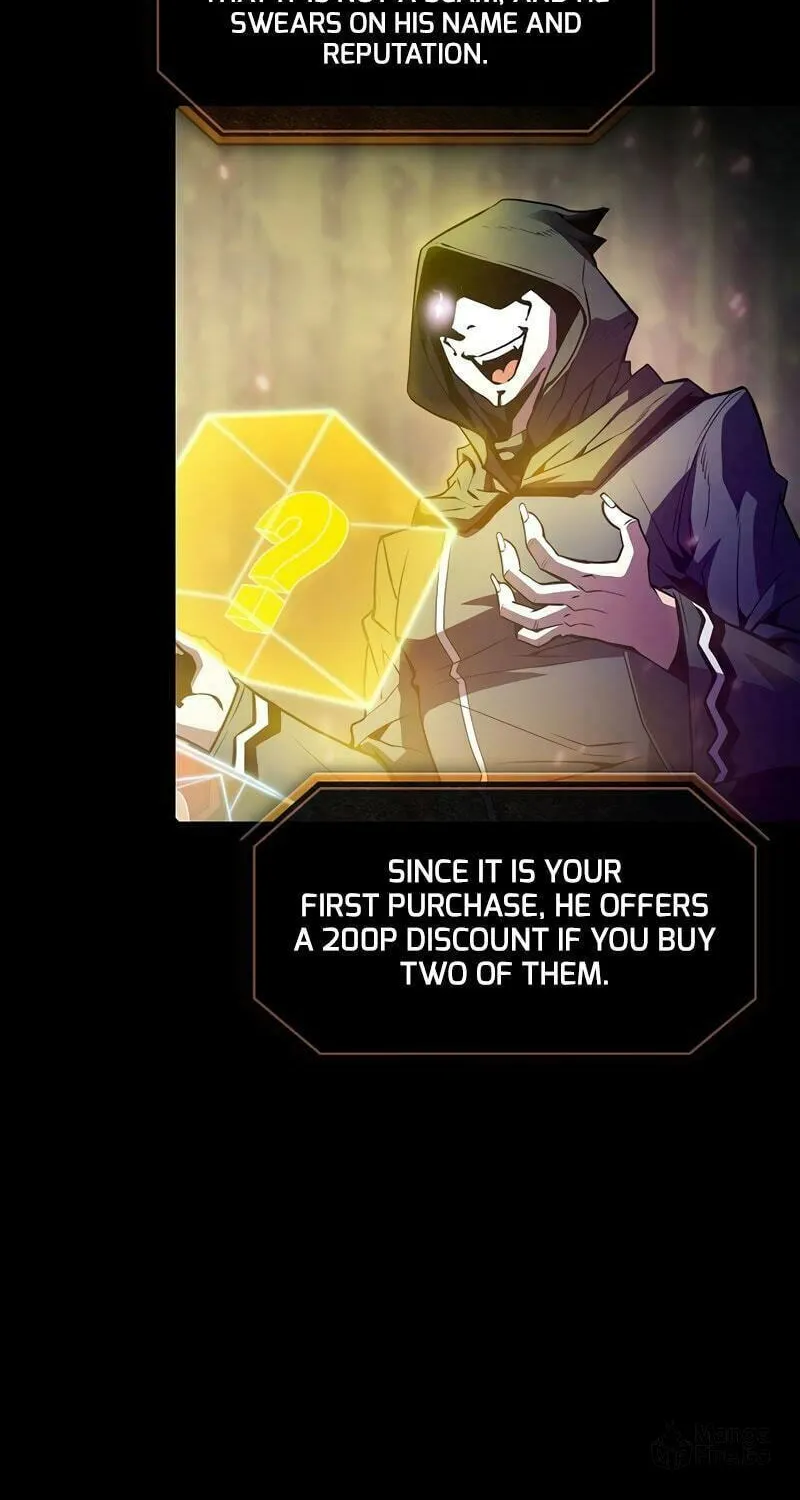 Read The Celestial Returned from Hell chapter 61 image 35 on Lezhin