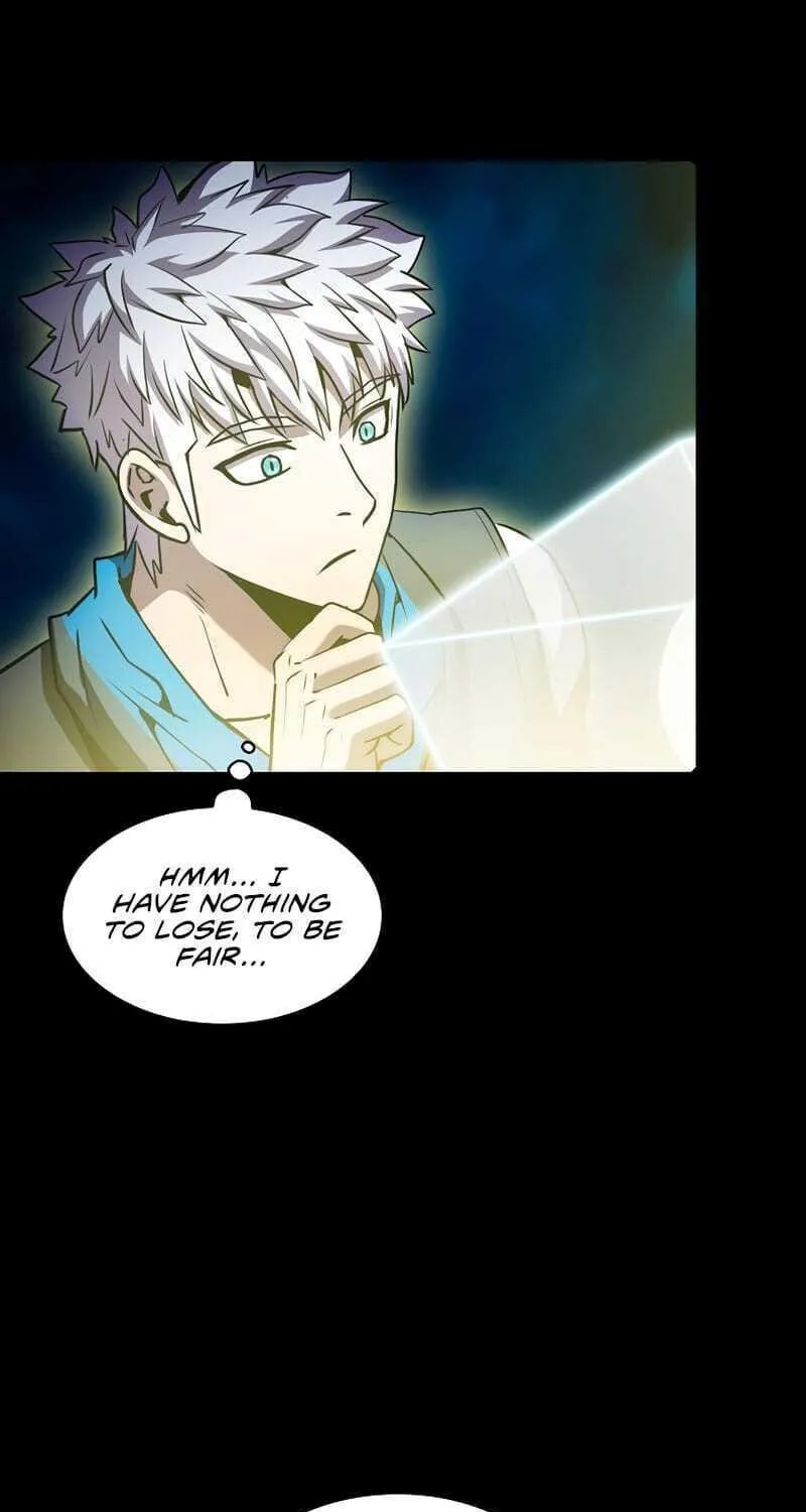 Read The Celestial Returned from Hell chapter 61 image 36 on Lezhin