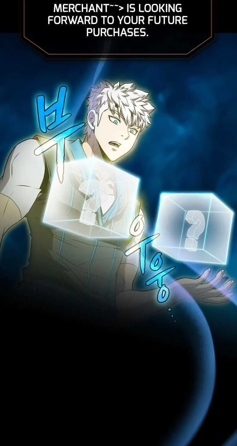 Read The Celestial Returned from Hell chapter 61 image 38 on Lezhin
