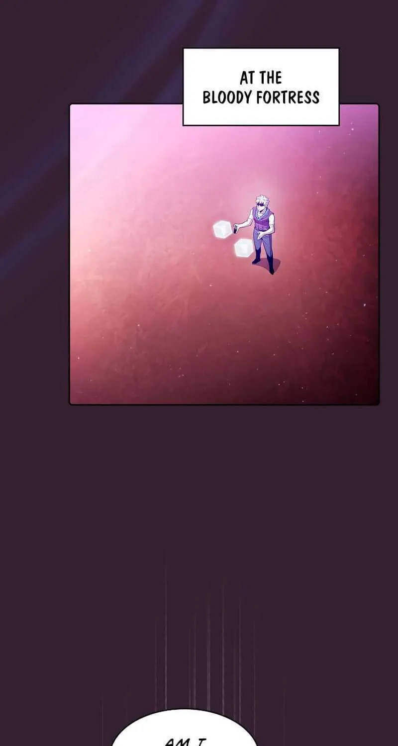 Read The Celestial Returned from Hell chapter 61 image 40 on Lezhin