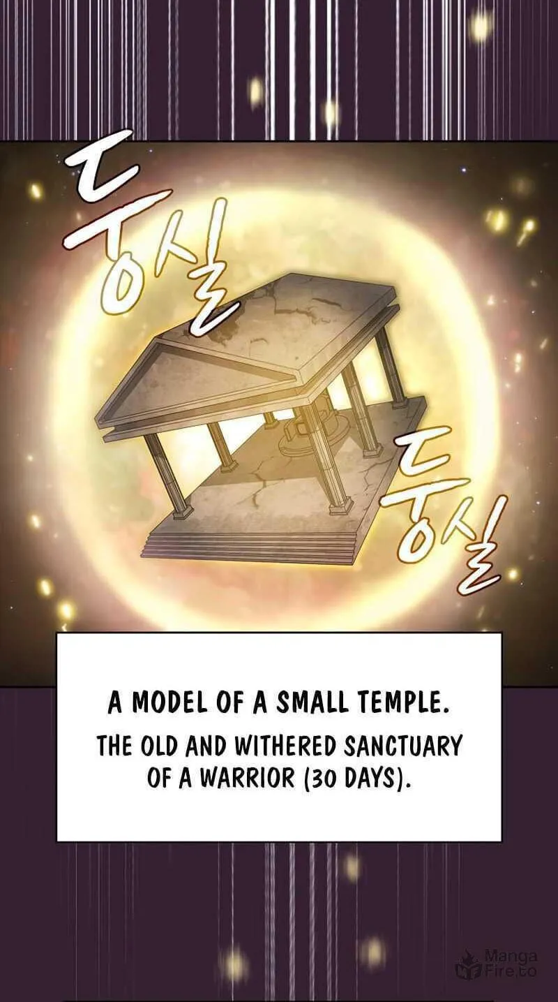 Read The Celestial Returned from Hell chapter 61 image 43 on Lezhin