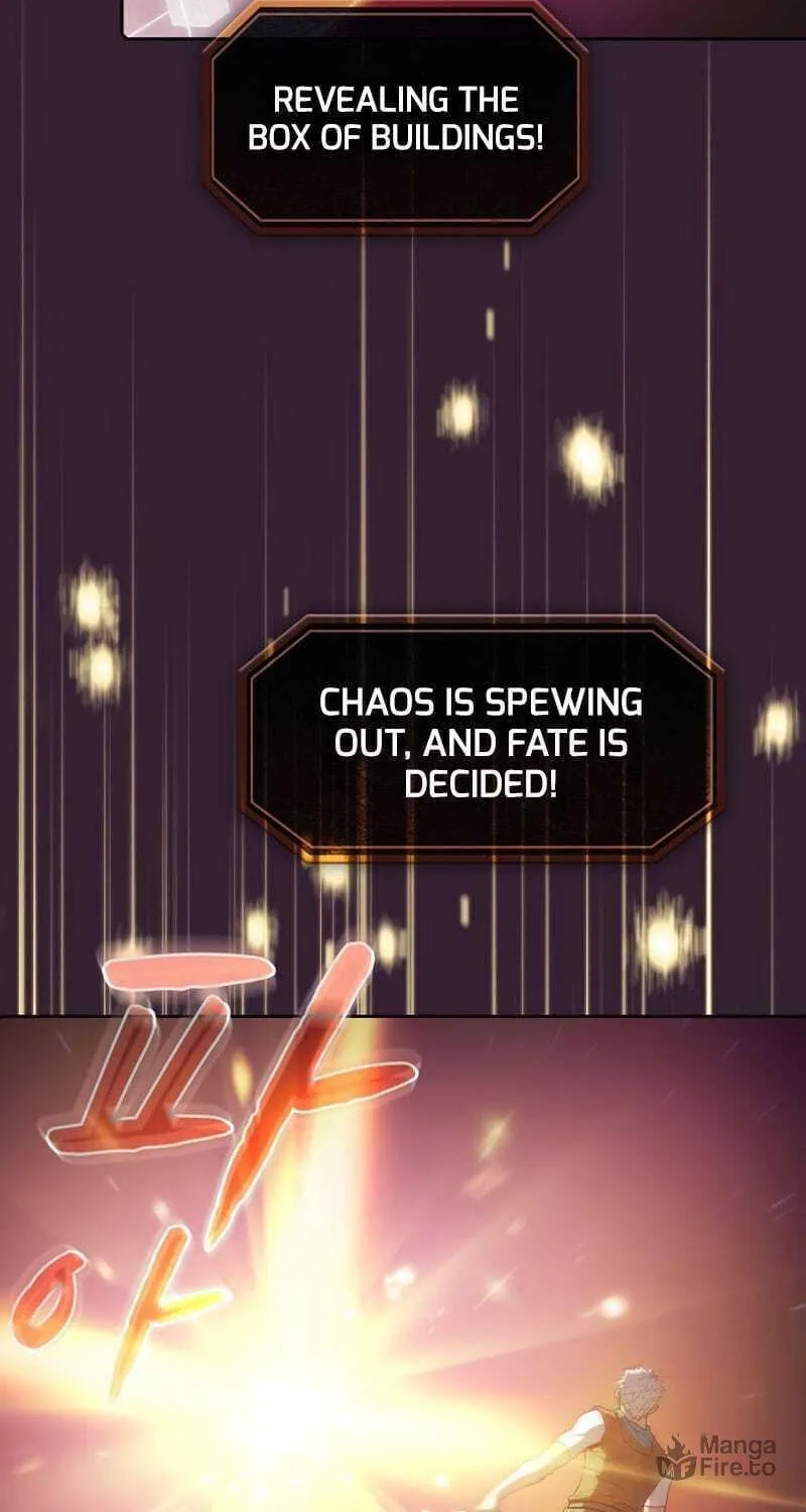 Read The Celestial Returned from Hell chapter 61 image 45 on Lezhin