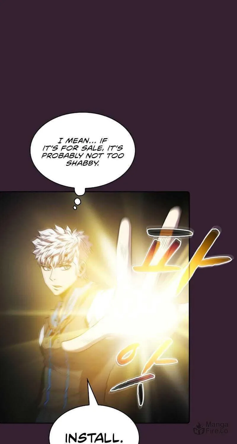 Read The Celestial Returned from Hell chapter 61 image 49 on Lezhin