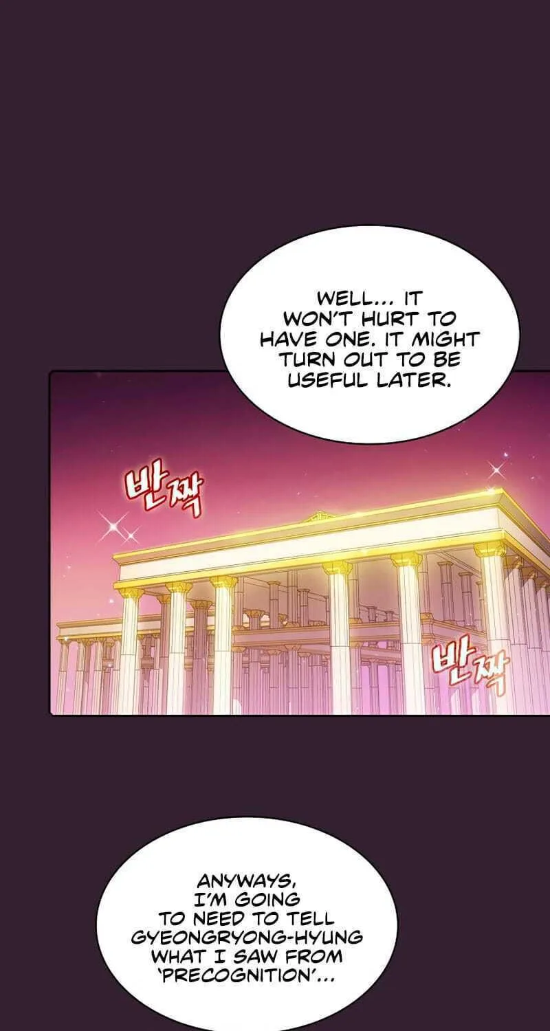Read The Celestial Returned from Hell chapter 61 image 53 on Lezhin
