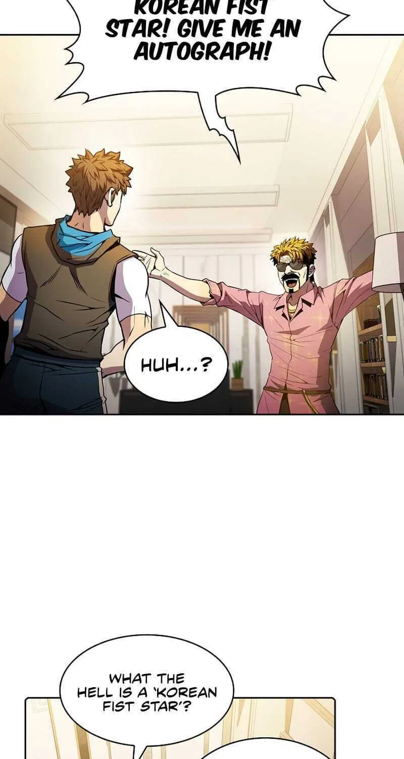 Read The Celestial Returned from Hell chapter 61 image 57 on Lezhin