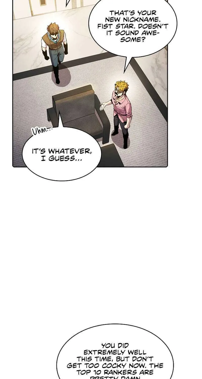 Read The Celestial Returned from Hell chapter 61 image 58 on Lezhin