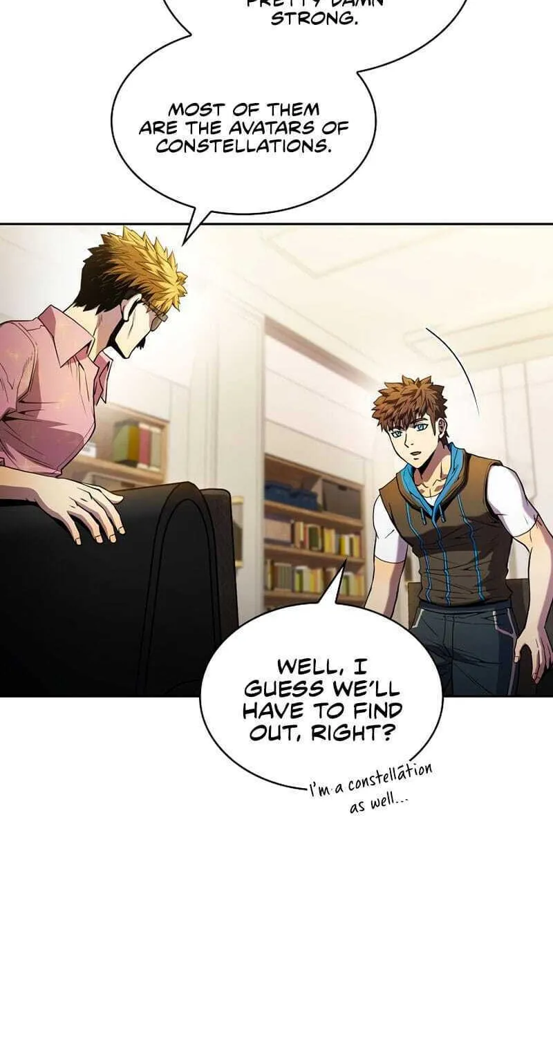 Read The Celestial Returned from Hell chapter 61 image 59 on Lezhin