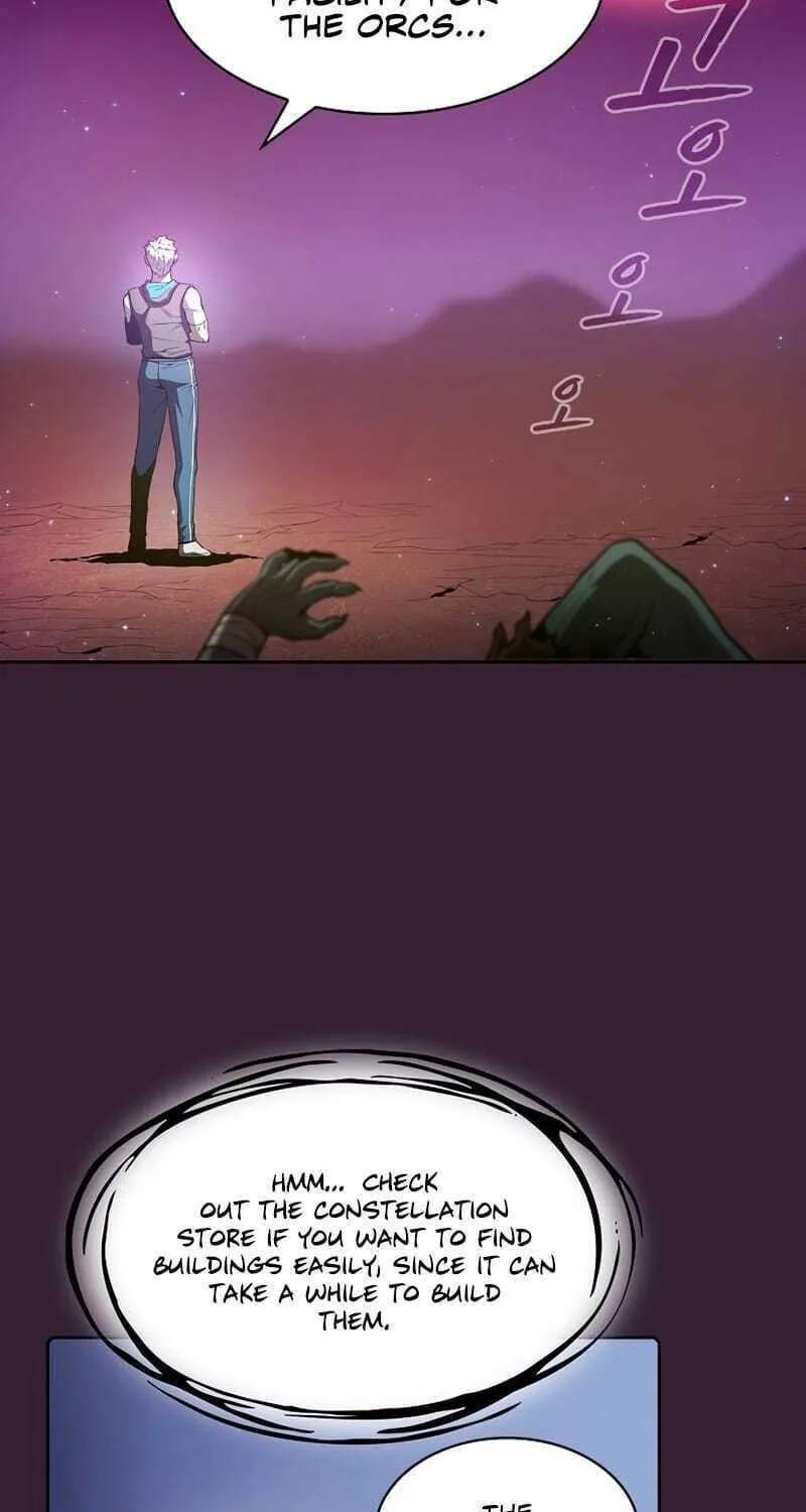 Read The Celestial Returned from Hell chapter 61 image 6 on Lezhin
