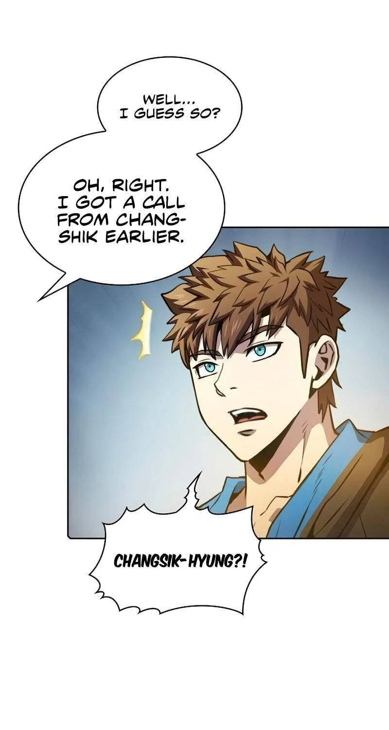 Read The Celestial Returned from Hell chapter 61 image 60 on Lezhin