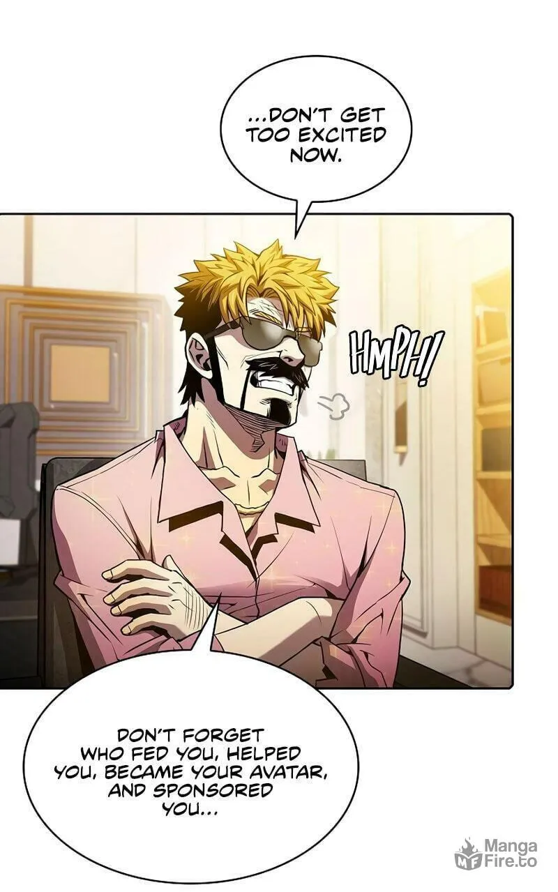Read The Celestial Returned from Hell chapter 61 image 61 on Lezhin