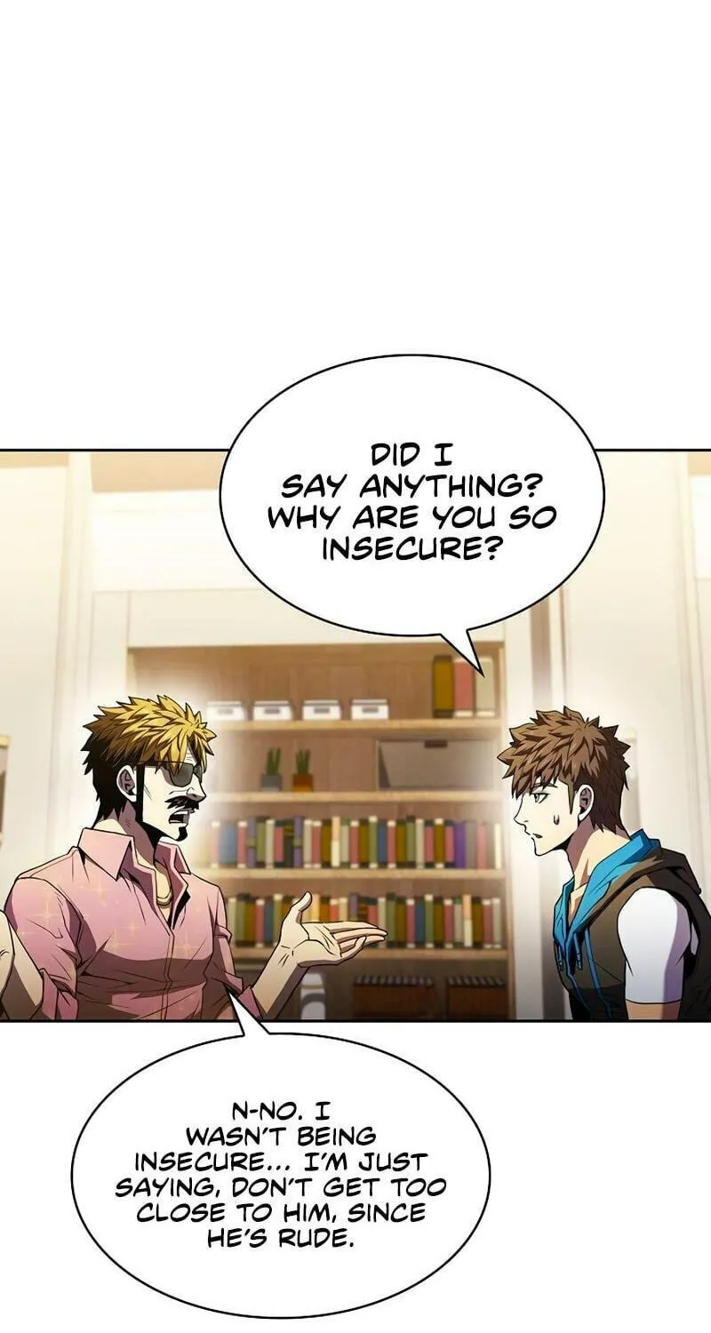 Read The Celestial Returned from Hell chapter 61 image 62 on Lezhin