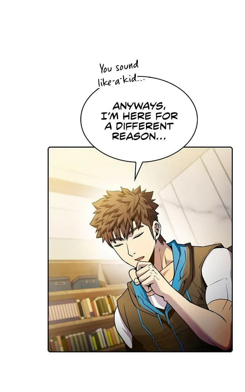 Read The Celestial Returned from Hell chapter 61 image 63 on Lezhin