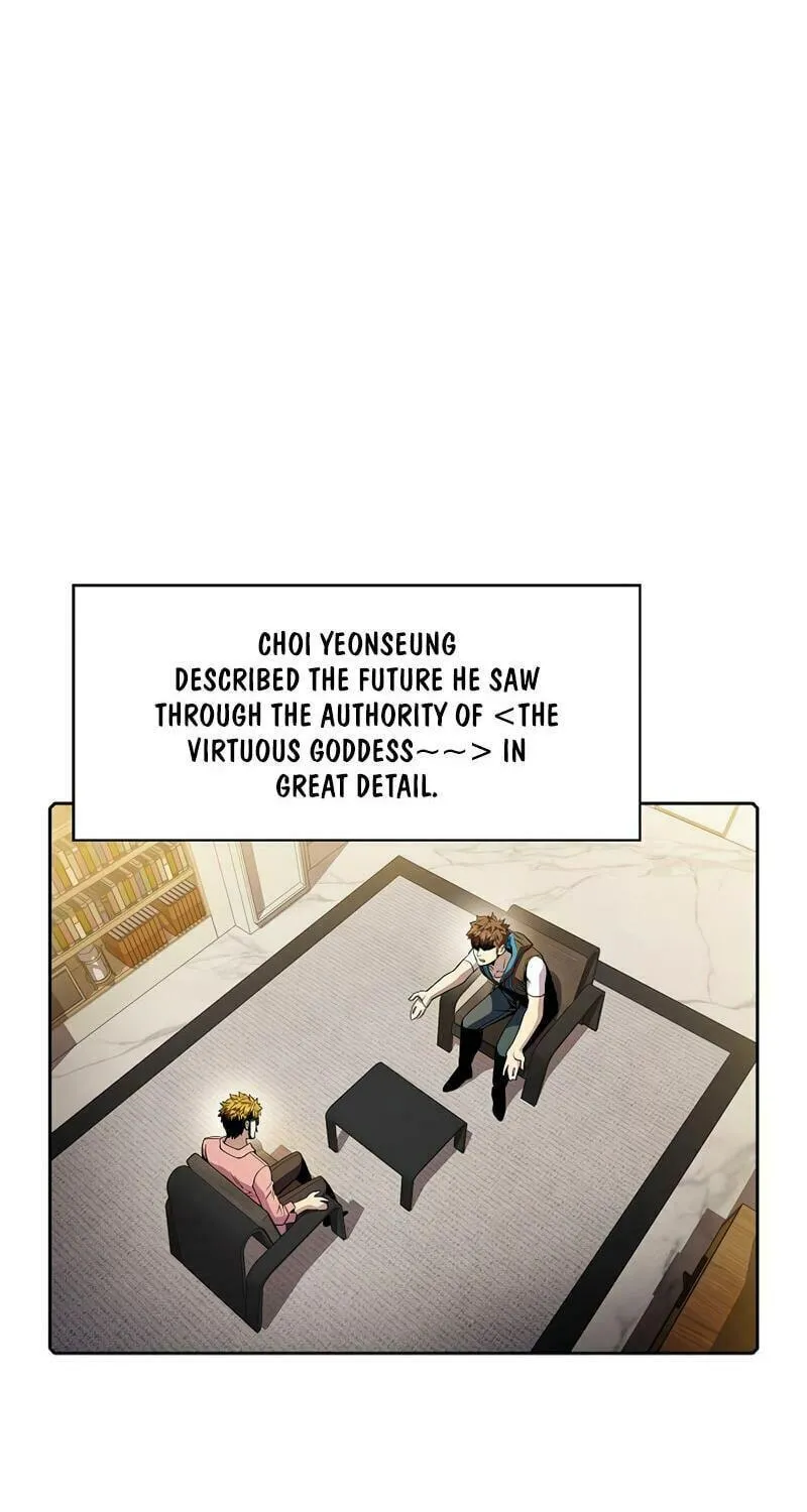 Read The Celestial Returned from Hell chapter 61 image 64 on Lezhin