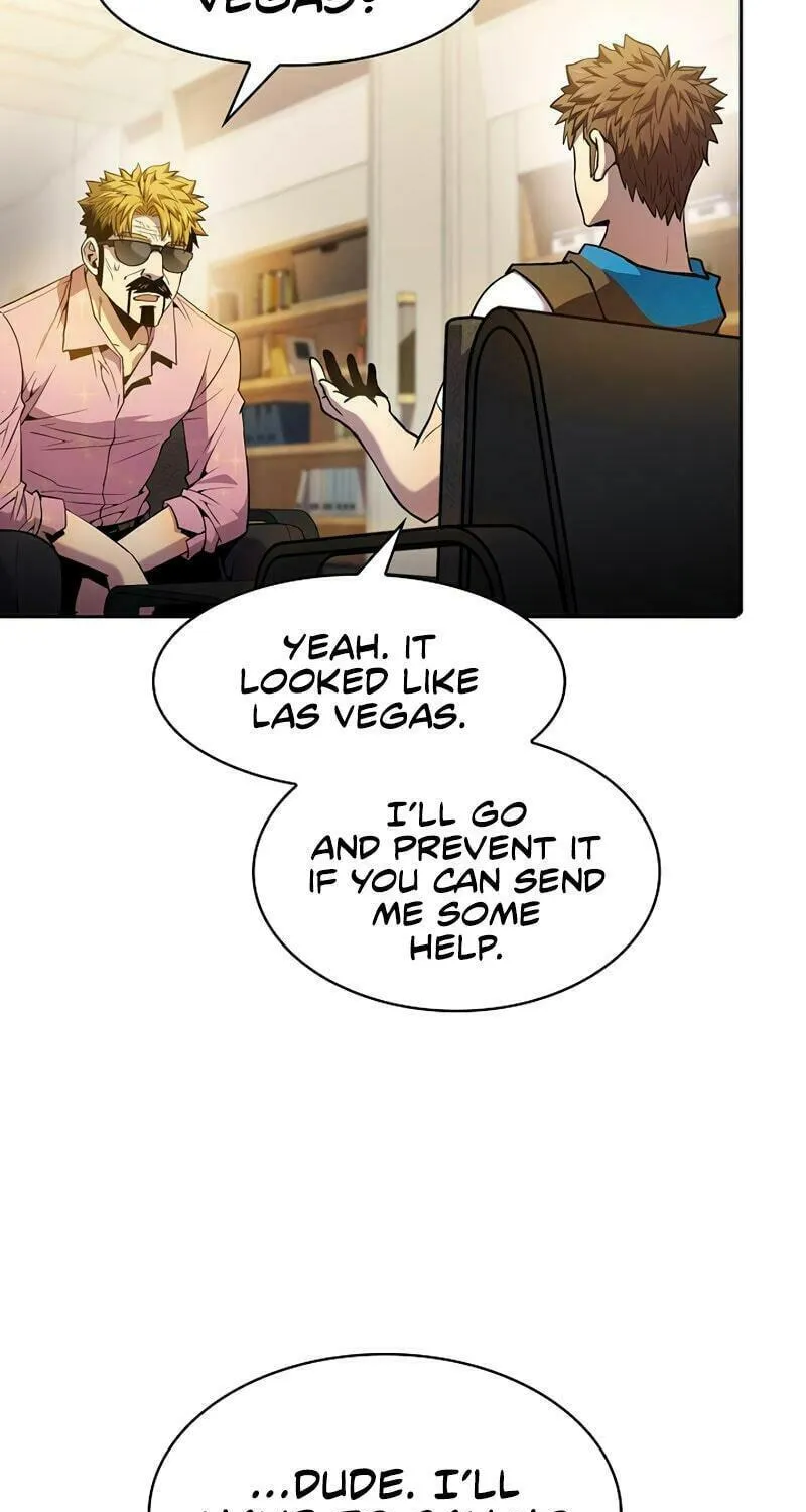 Read The Celestial Returned from Hell chapter 61 image 66 on Lezhin