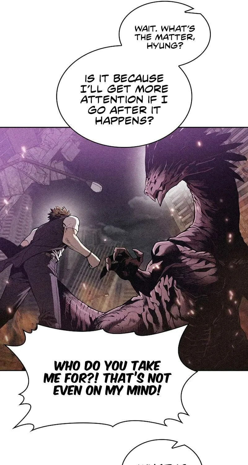Read The Celestial Returned from Hell chapter 61 image 68 on Lezhin