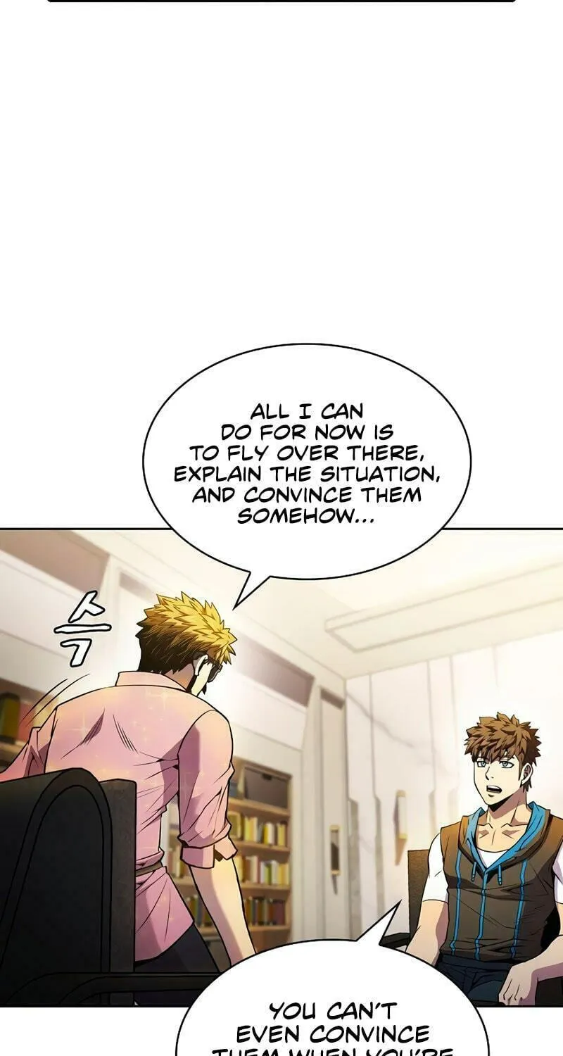 Read The Celestial Returned from Hell chapter 61 image 70 on Lezhin