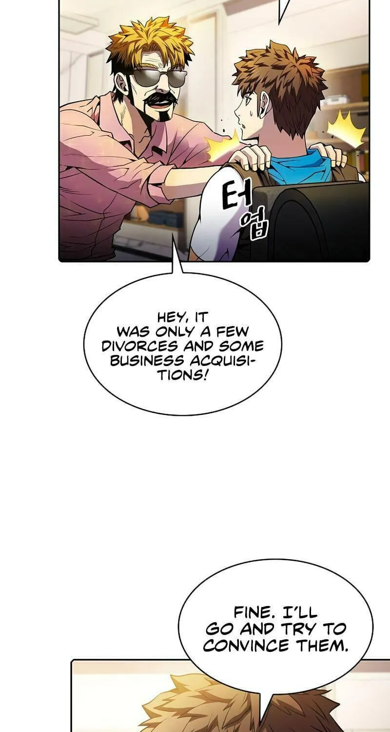 Read The Celestial Returned from Hell chapter 61 image 72 on Lezhin