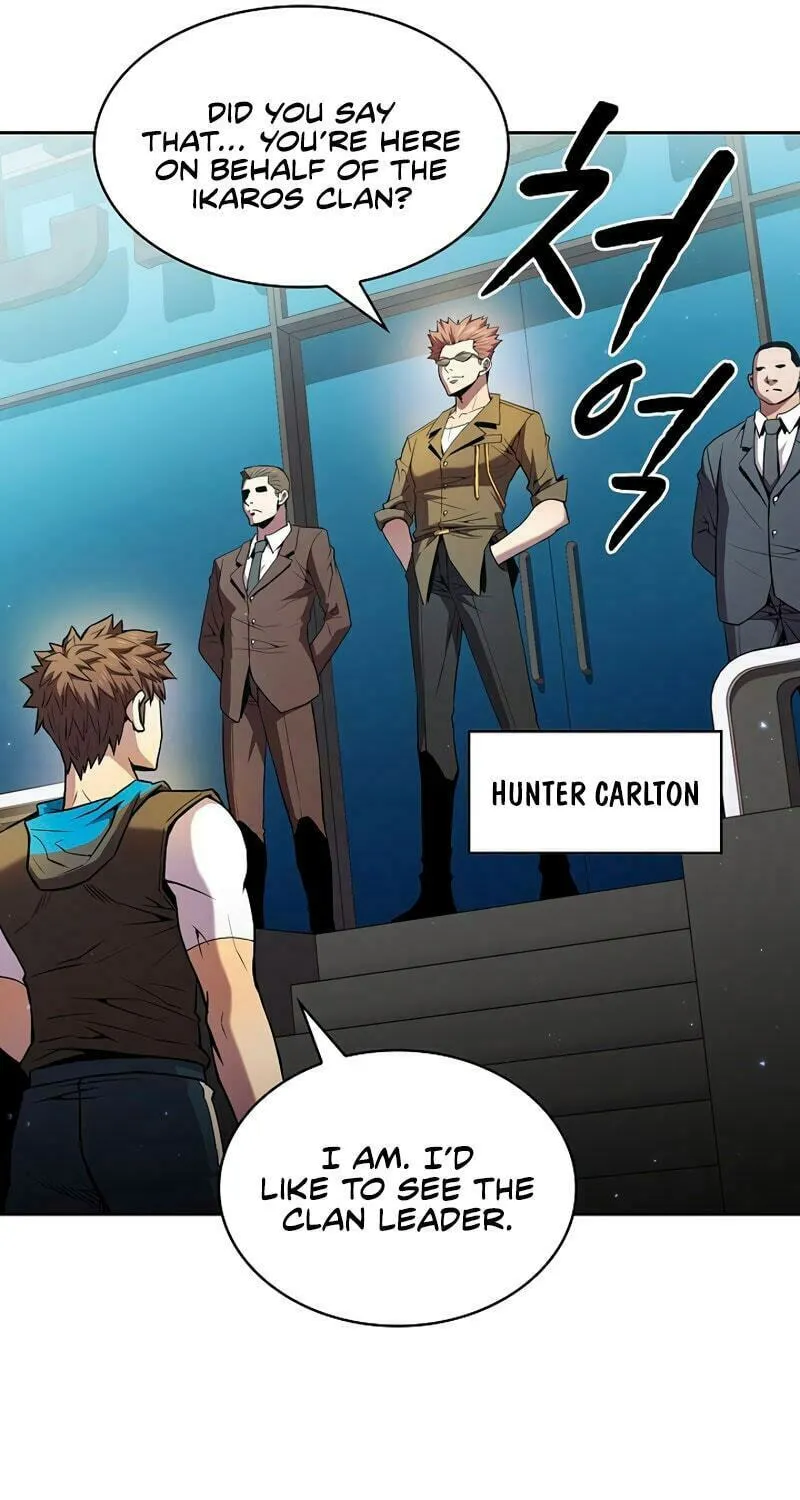 Read The Celestial Returned from Hell chapter 61 image 76 on Lezhin