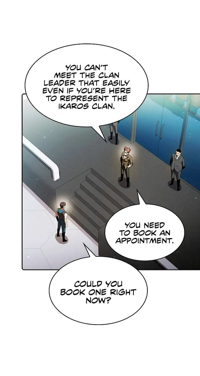 Read The Celestial Returned from Hell chapter 61 image 77 on Lezhin