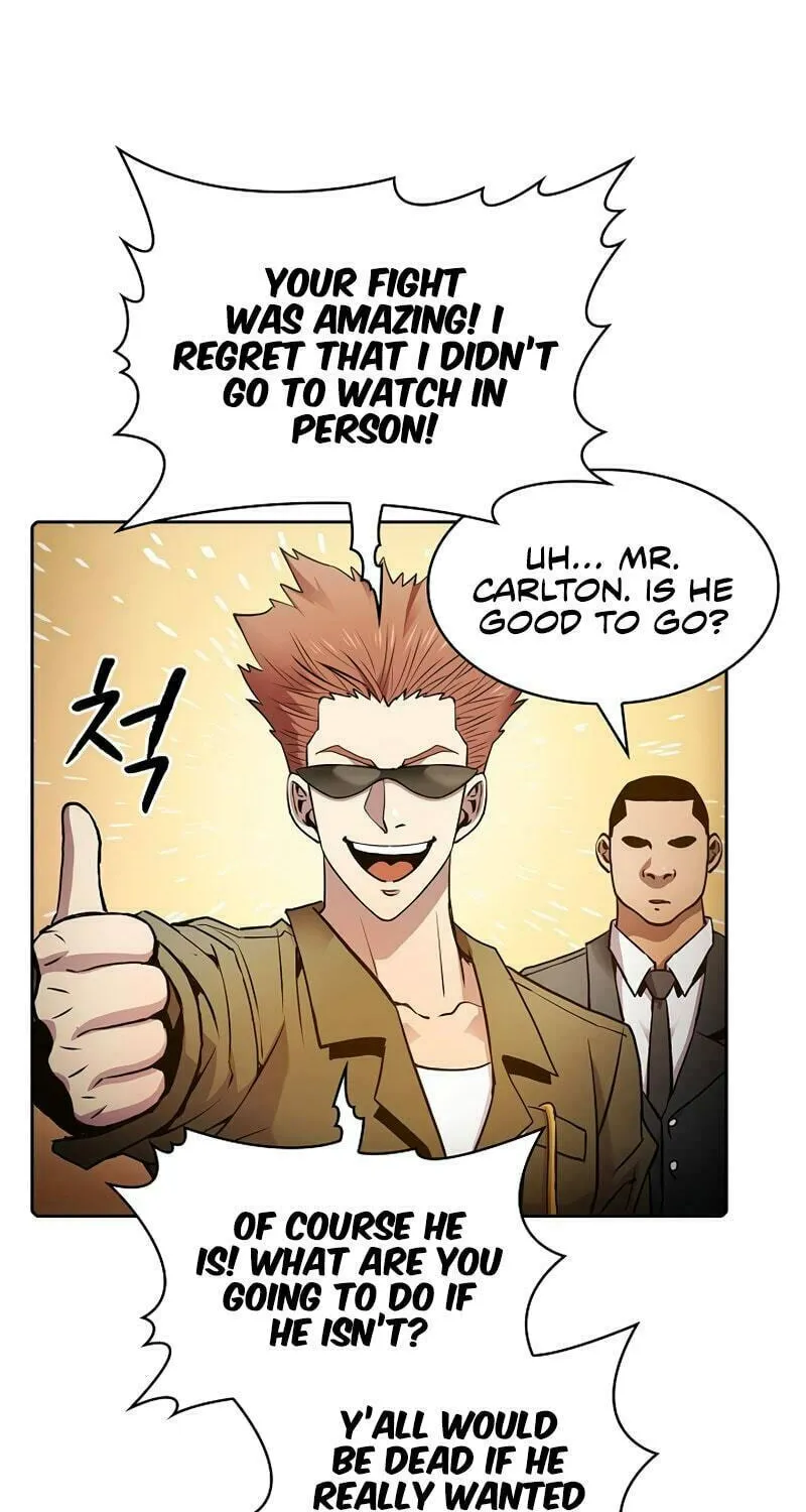 Read The Celestial Returned from Hell chapter 61 image 81 on Lezhin