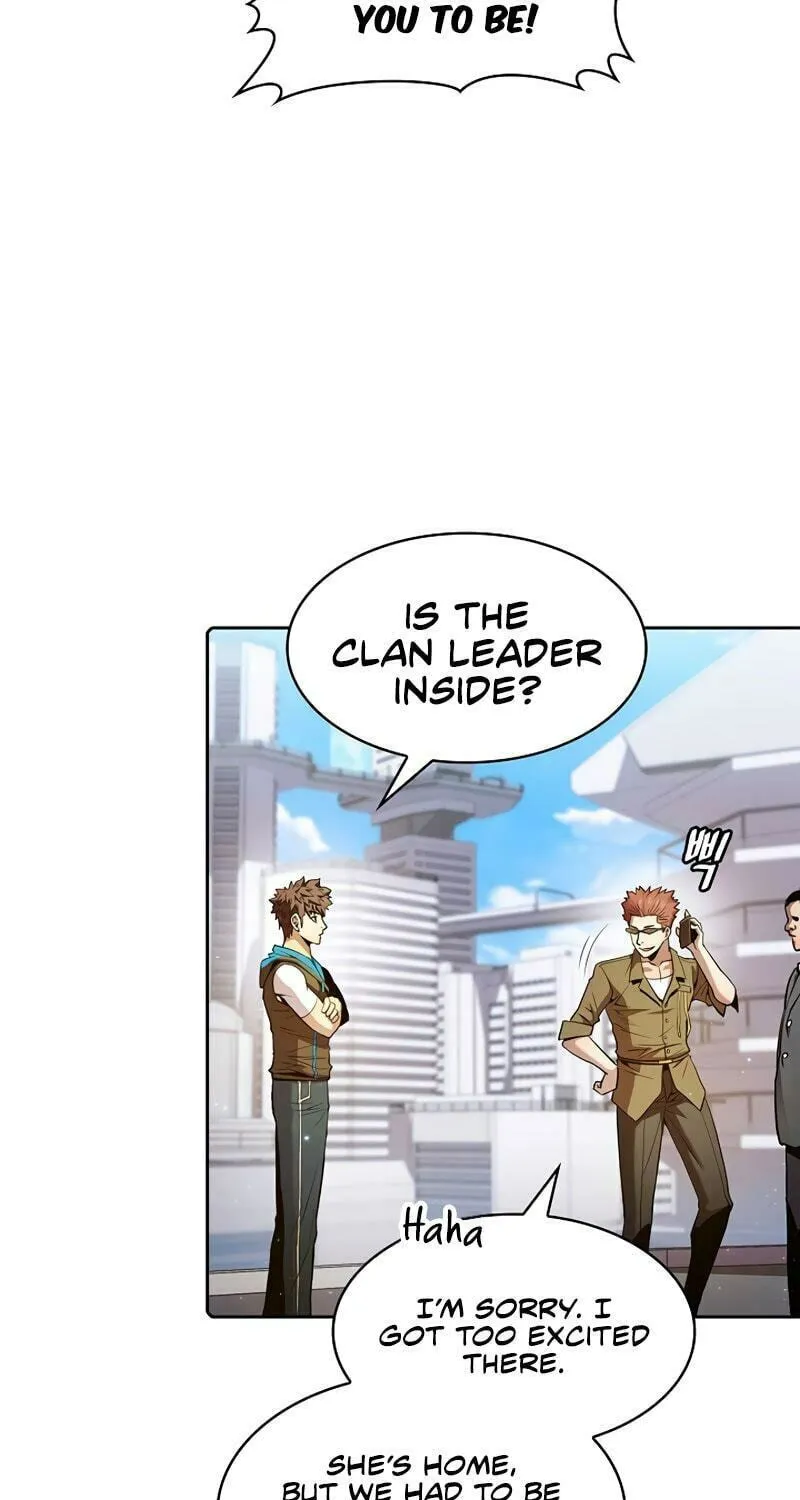 Read The Celestial Returned from Hell chapter 61 image 82 on Lezhin