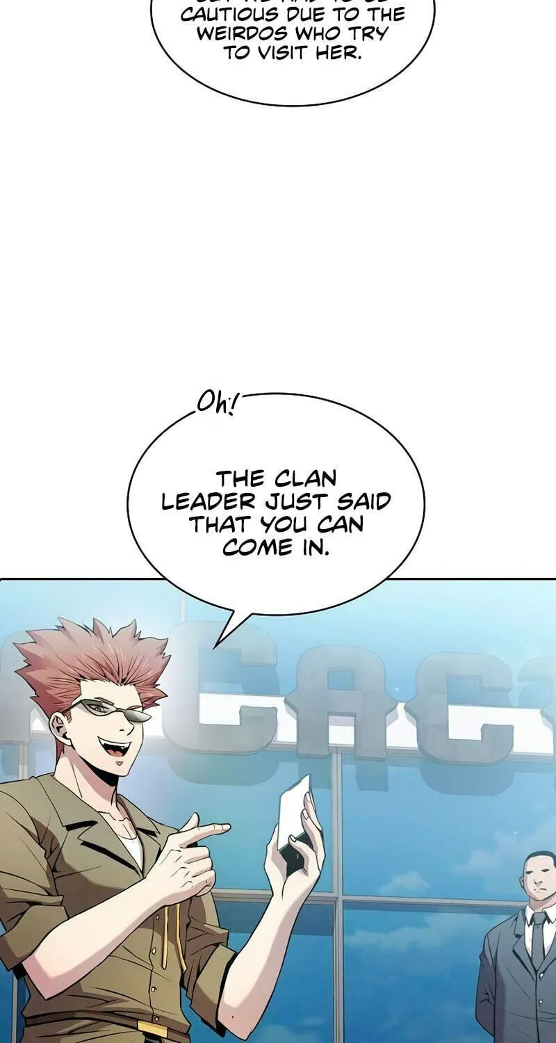 Read The Celestial Returned from Hell chapter 61 image 83 on Lezhin