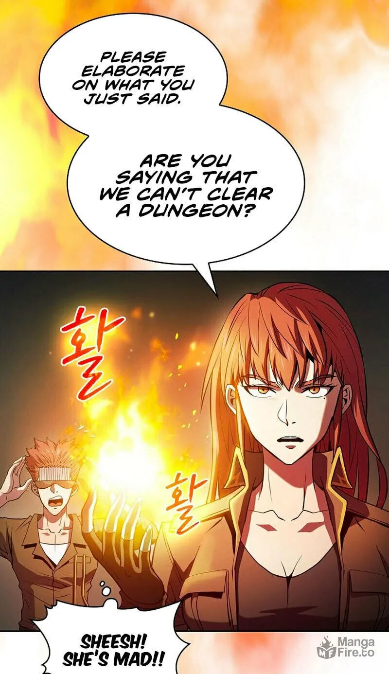 Read The Celestial Returned from Hell chapter 62 image 13 on Lezhin