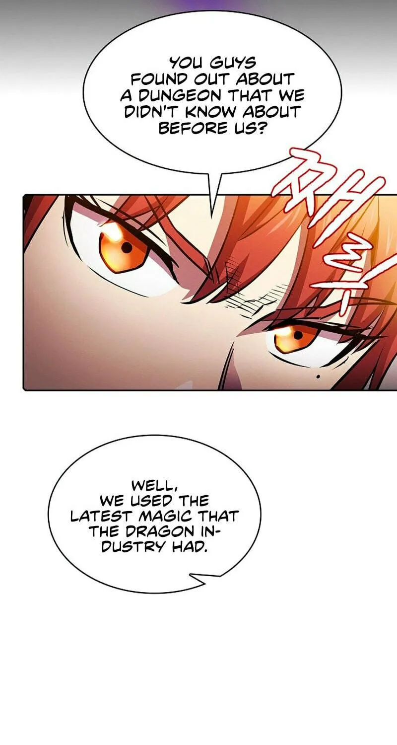 Read The Celestial Returned from Hell chapter 62 image 18 on Lezhin
