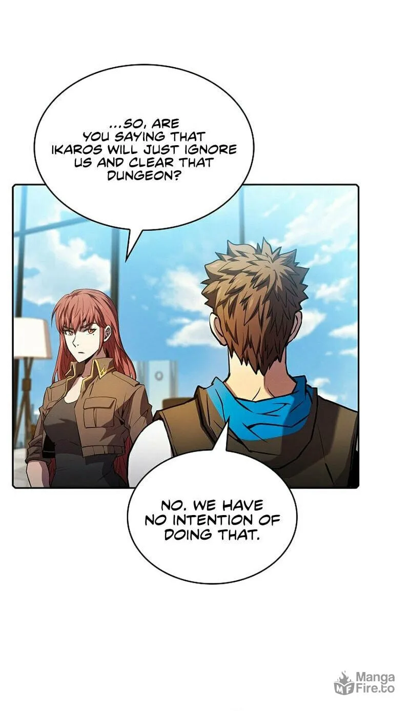 Read The Celestial Returned from Hell chapter 62 image 19 on Lezhin