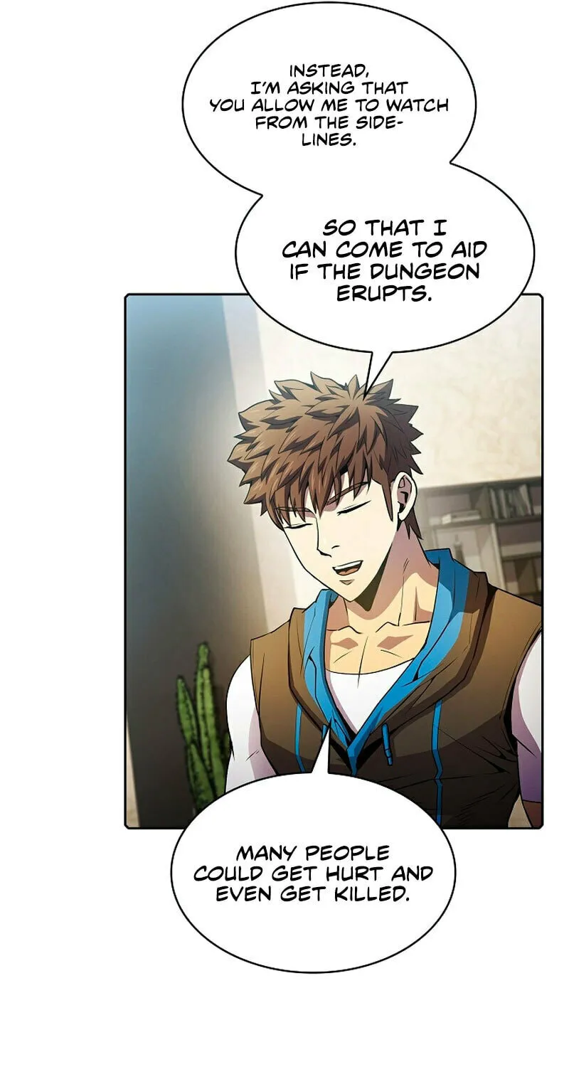 Read The Celestial Returned from Hell chapter 62 image 20 on Lezhin
