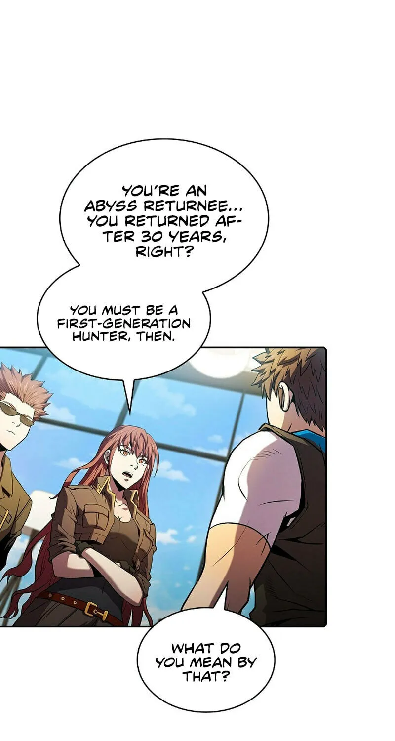 Read The Celestial Returned from Hell chapter 62 image 21 on Lezhin