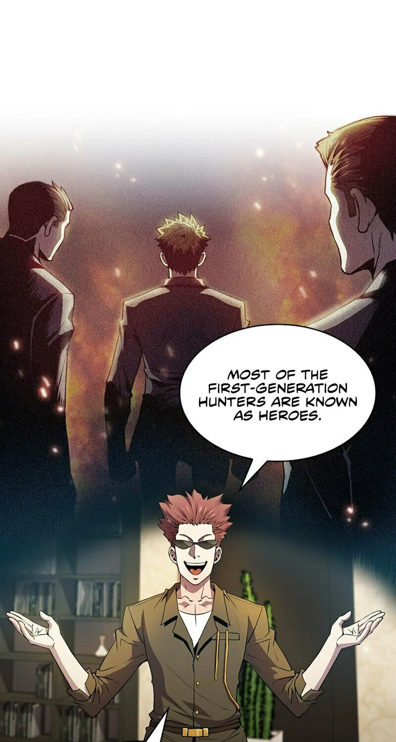 Read The Celestial Returned from Hell chapter 62 image 22 on Lezhin