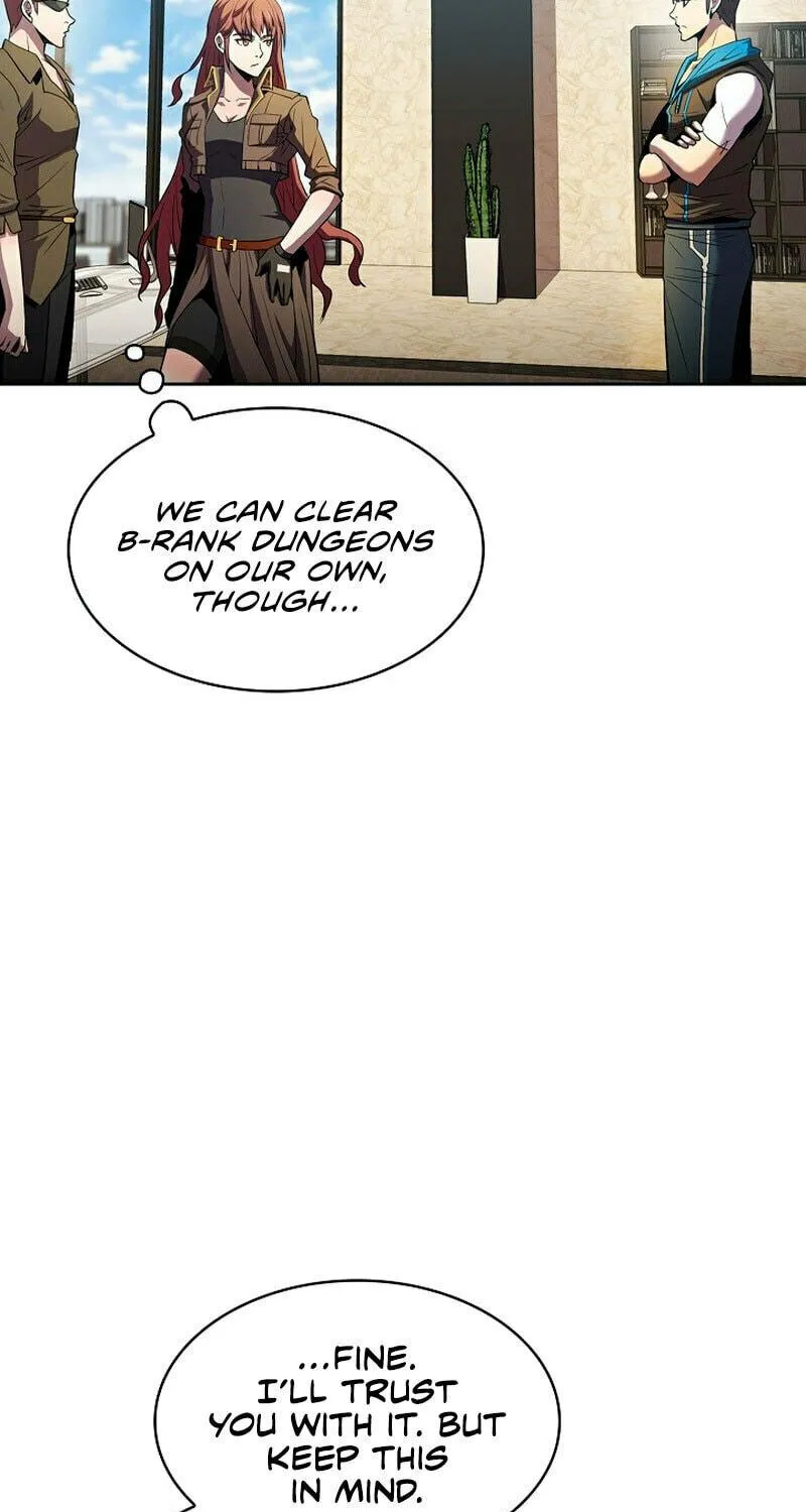 Read The Celestial Returned from Hell chapter 62 image 24 on Lezhin