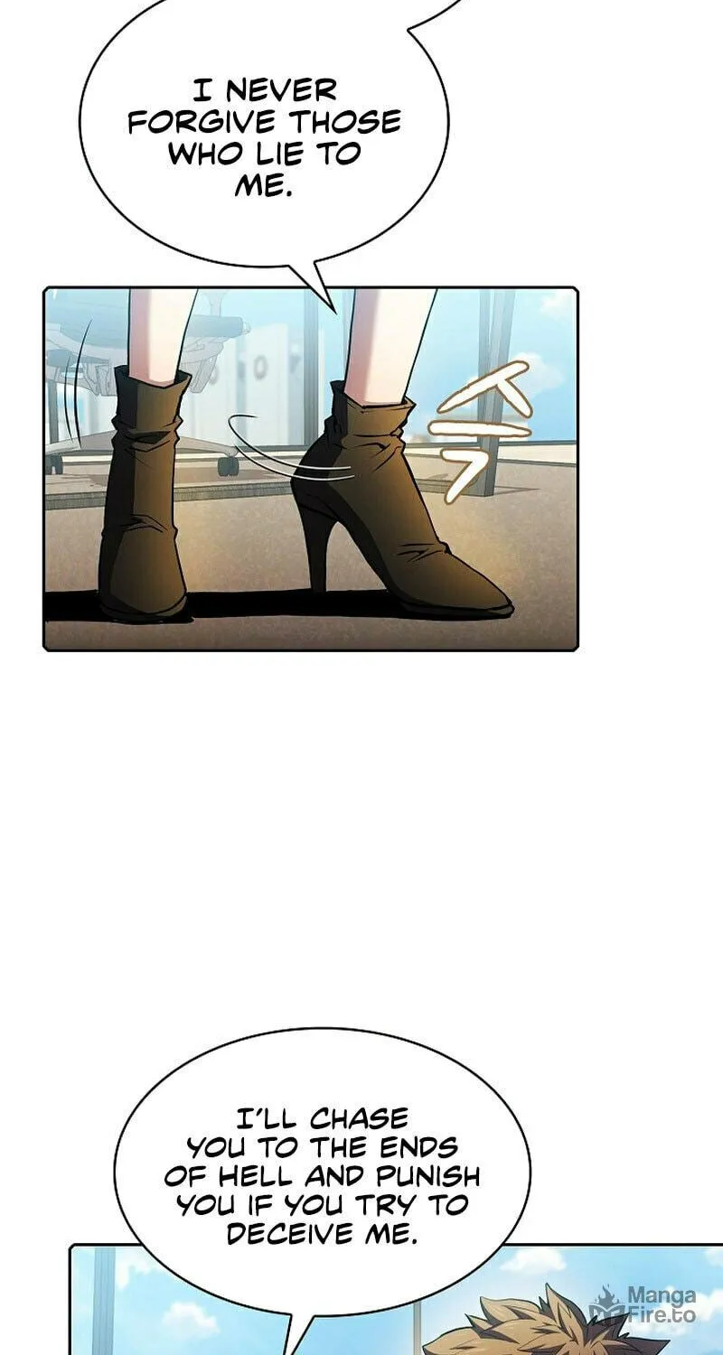 Read The Celestial Returned from Hell chapter 62 image 25 on Lezhin