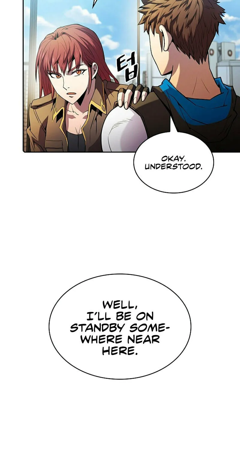 Read The Celestial Returned from Hell chapter 62 image 26 on Lezhin