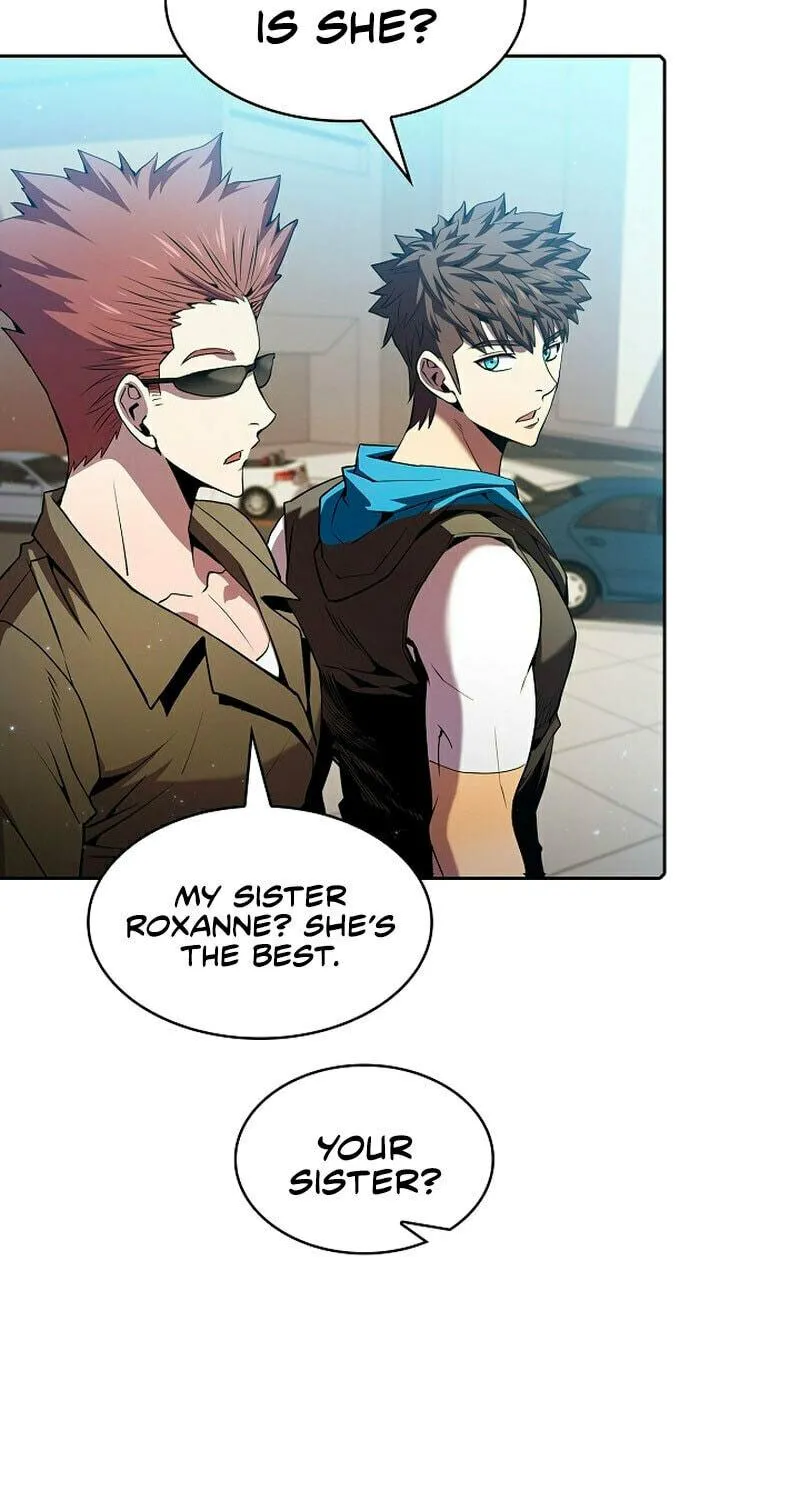 Read The Celestial Returned from Hell chapter 62 image 30 on Lezhin