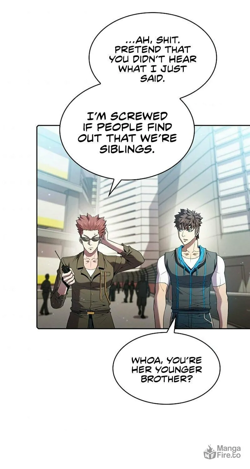 Read The Celestial Returned from Hell chapter 62 image 31 on Lezhin