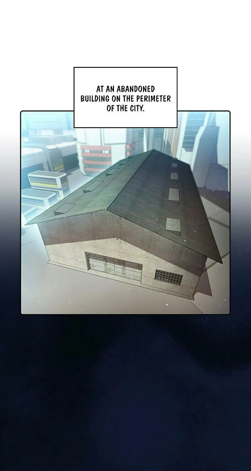 Read The Celestial Returned from Hell chapter 62 image 34 on Lezhin