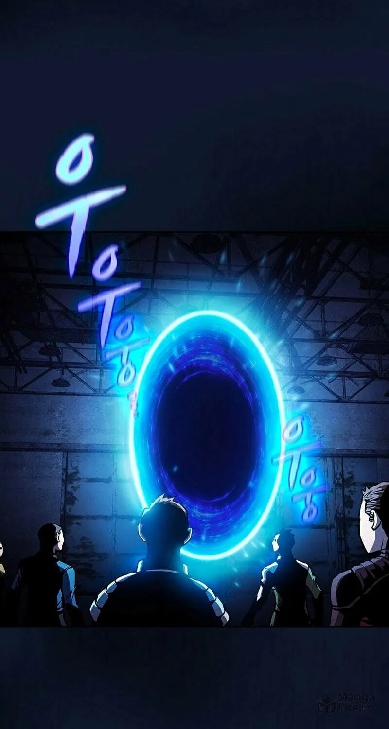 Read The Celestial Returned from Hell chapter 62 image 35 on Lezhin