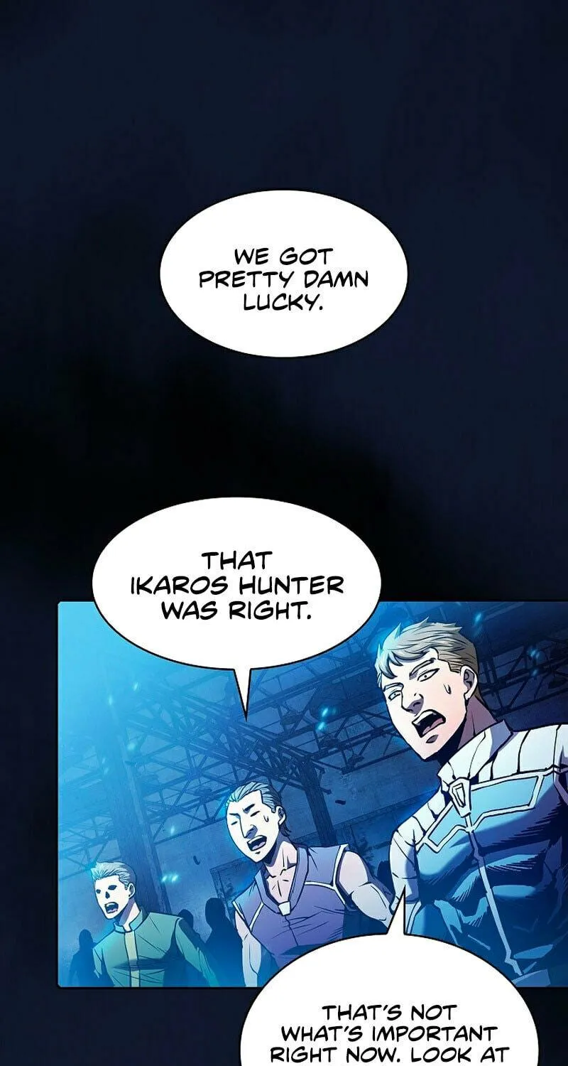 Read The Celestial Returned from Hell chapter 62 image 36 on Lezhin