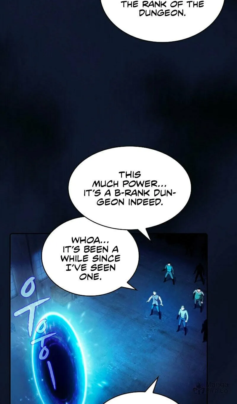 Read The Celestial Returned from Hell chapter 62 image 37 on Lezhin