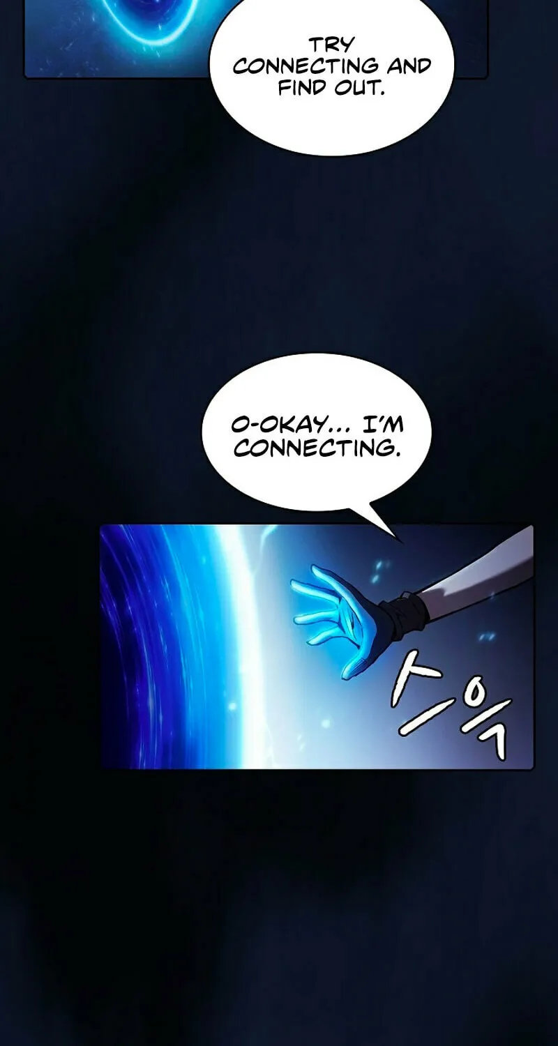 Read The Celestial Returned from Hell chapter 62 image 38 on Lezhin